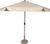 Lesli Living Gemini Sonnenschirm (53001) Lesli Living Gemini Sonnenschirm (53001)