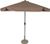Lesli Living Gemini Sonnenschirm (53004) Lesli Living Gemini Sonnenschirm (53004)