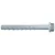 Fischer Ultracut FBS II Betonschrauben Sechskantkopf 12 x 130 mm (536872) Fischer Ultracut FBS II Betonschrauben Sechskantkopf 12 x 130 mm (536872)