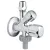 Grohe Original WAS Kombi-Eckventil 1/2" (22035000) Grohe Original WAS Kombi-Eckventil 1/2" (22035000)