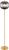 Globo Blacky Stehleuchte (15345SMM) Globo Blacky Stehleuchte (15345SMM)