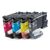Brother LC521VAL Multipack Brother LC521VAL Multipack