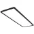 Briloner Slim LED Deckenleuchte 58 x 20 cm (7402415) Briloner Slim LED Deckenleuchte 58 x 20 cm (7402415)