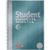 Brunnen Collegeblock Premium Student Duo A4 kariert/liniert 80 Blatt Brunnen Collegeblock Premium Student Duo A4 kariert/liniert 80 Blatt