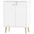 Schildmeyer Aktenschrank Jonte 65,2 x 39,0 x 86,5 cm (150577) Schildmeyer Aktenschrank Jonte 65,2 x 39,0 x 86,5 cm (150577)