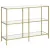 Vasagle Konsolentisch 100 x 30 x 73 cm (LGT027) Vasagle Konsolentisch 100 x 30 x 73 cm (LGT027)