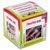 Fischer DuoPower 8 x 65 S PH 25 Stk. (538261) Fischer DuoPower 8 x 65 S PH 25 Stk. (538261)