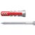 Fischer DuoPower 14 x 70 S 8 Stk. (538259) Fischer DuoPower 14 x 70 S 8 Stk. (538259)