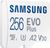 Samsung EVO Plus R160 microSDXC 2024 256GB Kit (MB-MC256SA/EU) Samsung EVO Plus R160 microSDXC 2024 256GB Kit (MB-MC256SA/EU)