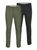Jack & Jones 2er Pack Slim Fit Chino Hose Herren (12180705) Jack & Jones 2er Pack Slim Fit Chino Hose Herren (12180705)