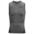 Under Armour HeatGear Compression Ärmelloses Oberteil Herren Under Armour HeatGear Compression Ärmelloses Oberteil Herren