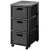 Rotho Country Rollcontainer mit 3 Schubladen Rotho Country Rollcontainer mit 3 Schubladen