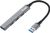 Equip 4 Port USB Hub USB-A 3.0 (128960) Equip 4 Port USB Hub USB-A 3.0 (128960)