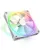 NZXT F140 RGB Duo 140 mm NZXT F140 RGB Duo 140 mm