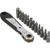 Inline Mini-Ratschen-Set (43034T) Inline Mini-Ratschen-Set (43034T)