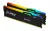 Kingston Fury Beast RGB DDR5-6000 32GB Kit (KF560C36BBE2AK2-32) Kingston Fury Beast RGB DDR5-6000 32GB Kit (KF560C36BBE2AK2-32)