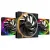 be quiet! Light Wings PWM High-Speed 140 mm 3er Pack (BL079) be quiet! Light Wings PWM High-Speed 140 mm 3er Pack (BL079)