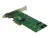 Inter-Tech KT015 Schnittstellenadapter M.2 Card SATA 6Gb/s (88885375) Inter-Tech KT015 Schnittstellenadapter M.2 Card SATA 6Gb/s (88885375)