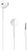 Apple EarPods mit 3,5 mm Stecker (2024) (MWU53ZM/A) Apple EarPods mit 3,5 mm Stecker (2024) (MWU53ZM/A)