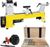 Bamato WL-460V mit mit 6-tlg. HSS Drechselsatz und 4-Backenfutter Bamato WL-460V mit mit 6-tlg. HSS Drechselsatz und 4-Backenfutter