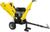 Bamato HACK-150 inkl. Abdeckplane Bamato HACK-150 inkl. Abdeckplane