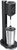 Arendo Drink Mixer (307212) Arendo Drink Mixer (307212)