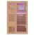 Dewello Minto 120 cm Dewello Minto 120 cm