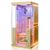 Dewello Kingston 90 cm Dewello Kingston 90 cm
