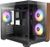Antec CX600M Wood ARGB Antec CX600M Wood ARGB