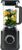 Wilfa Powerfuel 1800 PB-1800B Wilfa Powerfuel 1800 PB-1800B