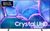 Samsung 43" Crystal UHD U7099F 4K Smart TV (2025) GU43U7099FU Samsung 43" Crystal UHD U7099F 4K Smart TV (2025) GU43U7099FU