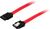 Equip SATA III Kabel 0,5 m (111900) Equip SATA III Kabel 0,5 m (111900)