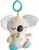 Fisher-Price Koala-Spieluhr Für Unterwegs Fisher-Price Koala-Spieluhr Für Unterwegs