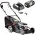 AL-KO Easy 4.65 Li SP (114095) AL-KO Easy 4.65 Li SP (114095)