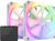 NZXT F140 RGB Twin Pack NZXT F140 RGB Twin Pack