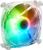 Sharkoon Shark Disc PWM 120 mm Sharkoon Shark Disc PWM 120 mm