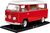 COBI Volkswagen T2a Camper Van (24361) COBI Volkswagen T2a Camper Van (24361)