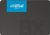 Crucial BX500 4TB (CT4000BX500SSD1 Crucial BX500 4TB (CT4000BX500SSD1