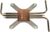Inter-Tech IP-3 Inter-Tech IP-3