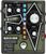 Death by Audio Crossover Fuzz Death by Audio Crossover Fuzz