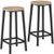 tectake Corby Barhocker 2er Set (404333) tectake Corby Barhocker 2er Set (404333)
