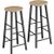 tectake Keynes Barhocker 2er Set (404349) tectake Keynes Barhocker 2er Set (404349)