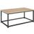 tectake Lynch Couchtisch (404450) tectake Lynch Couchtisch (404450)