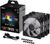 ASUS TUF Gaming TR120 ARGB 3er Set ASUS TUF Gaming TR120 ARGB 3er Set