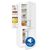 Exquisit KGC5233-60-HE-040D weiß Exquisit KGC5233-60-HE-040D weiß