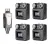 Xvive XV U4 SET R4 Xvive XV U4 SET R4