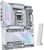 GIGABYTE X870E AORUS Pro X3D ICE GIGABYTE X870E AORUS Pro X3D ICE