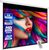 eSmart Economy EXM Motor Leinwand 180 x 135 cm 4:3 eSmart Economy EXM Motor Leinwand 180 x 135 cm 4:3