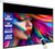 eSmart Professional MIMOTO Motor Leinwand 160 x 90 cm 16:9 eSmart Professional MIMOTO Motor Leinwand 160 x 90 cm 16:9