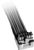 be quiet! 12V-2x6 / 12VHPWR 90° Cable PCI-E (BC073) be quiet! 12V-2x6 / 12VHPWR 90° Cable PCI-E (BC073)